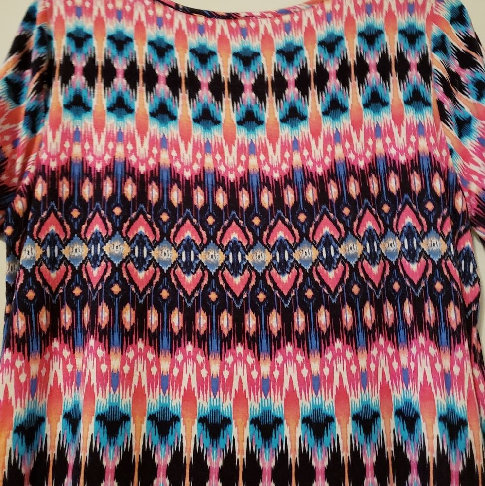 Hannah women's Small short sleeve top - Picture 5 of 5